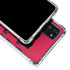 NBA Chicago Bulls Large Logo Galaxy S20 FE Clear Case